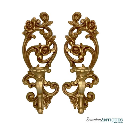 Applique parete vintage - applique,