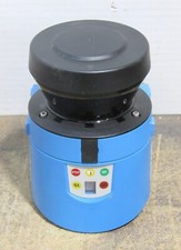 Scanner laser infrarossi