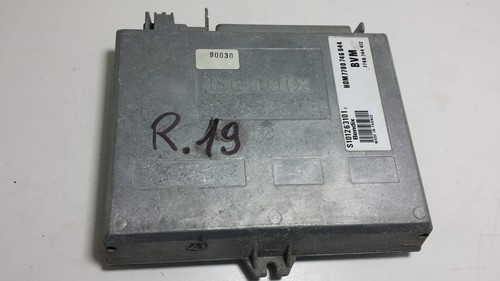 7700746044 centralina motore - centralina,