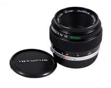 Olympus Zuiko Auto-Macro