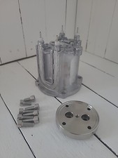 Gaggia Classic Caldaia