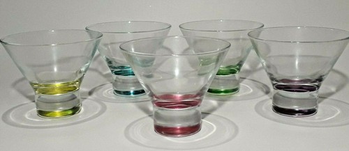 Set coppette happy - set, 5