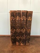 4 volumi STORIA DELLE