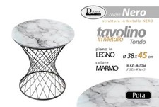 TAVOLO TAVOLINO CAFFè PIANO