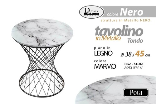Tavolo tavolino caffè piano - tavolo,