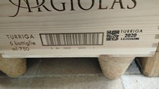 Turriga argiolas cassa - argiolas,