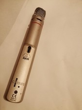 Microfono a condensatore AKG
