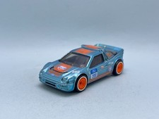 Vernice difetto minore 2025