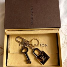 Charm borsa Louis Vuitton