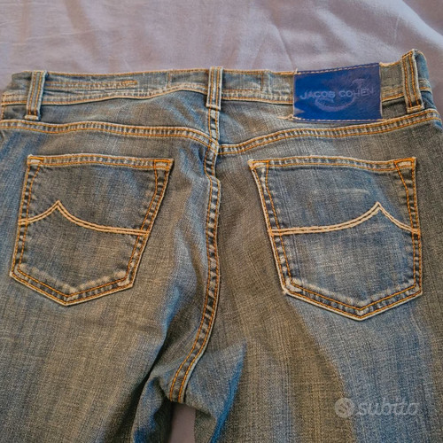 Paia jeans uomo jacob - 2,