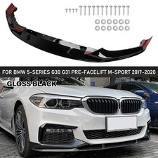 For BMW 5 Series G30/G31 M