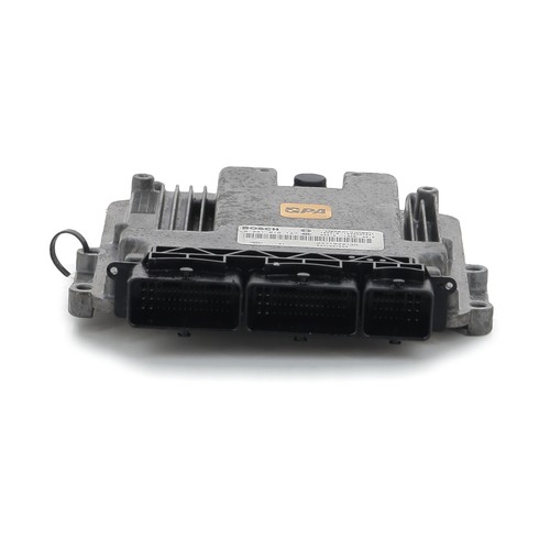 Calcolatore motore dacia - -,