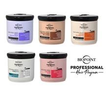 Maschera per capelli Biopoint