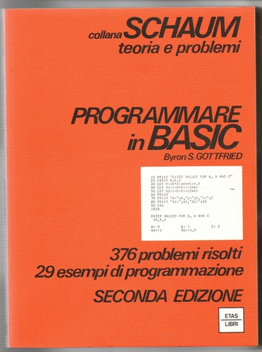 Programmare basic byron - in,