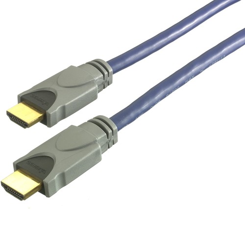 Vivanco cavo hdmi - 5m, full