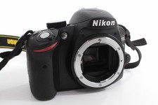 Nikon D3200 Body, Ottime