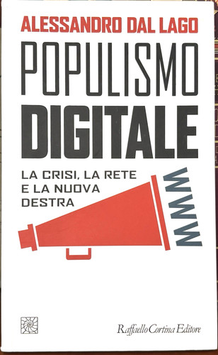 Populismo digitale - digitale,