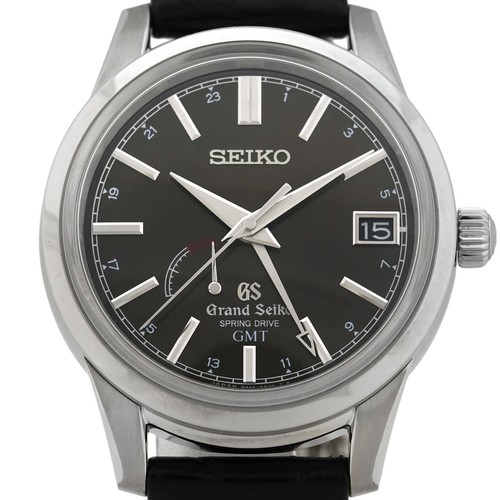 Grand seiko spring drive - grand,