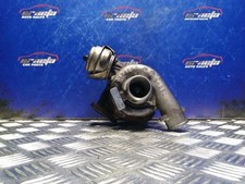OPEL VECTRA C turbocompressore
