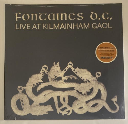 Fontaines live at - -,