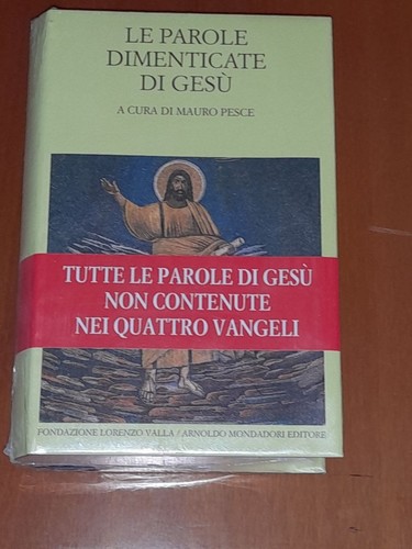 Parole dimenticate di - dimenticate,