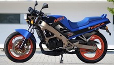 RICAMBI HONDA NSR F 125 1988