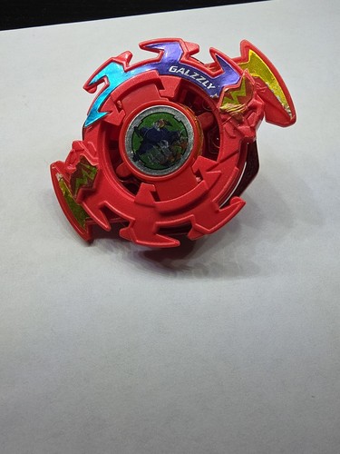 Galzzly beyblade hasbro - beyblade,