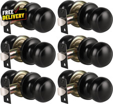 Confezione 6 Pomelli Porta