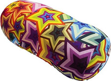 Cuscino Cilindrico Anti-Stress