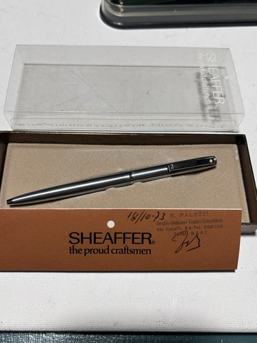 Penna sfera sheaffer the - the, proud