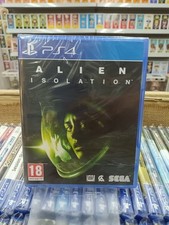 ALIEN: ISOLATION (Italiano