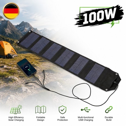 Pannello solare 100w - pannello,