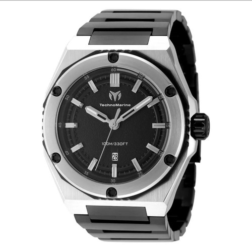 Technomarine made by invicta - -,