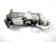 03L131512BJ RADIATORE SCARICO GAS EGR VOLKSWAGEN GOLF 6 1.6 D 77KW 5M 5P (2011) 