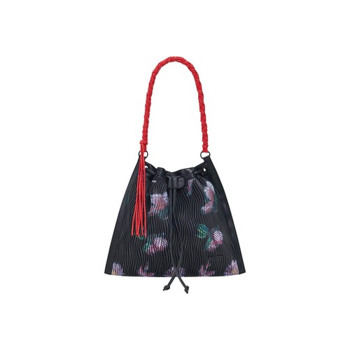 Desigual borsa poliestere - borsa, in