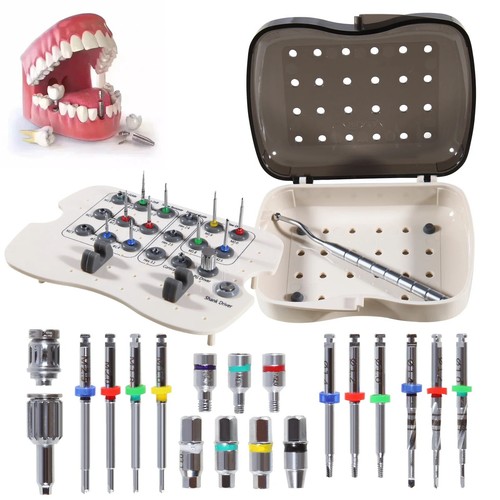 Kit rimozione viti - , fratturate