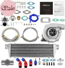 Kit Turbocompressore T04E T3