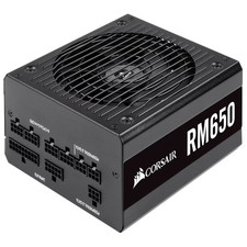 Corsair RM650 650 W Fully