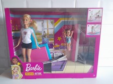 BARBIE INSEGNANTE DI