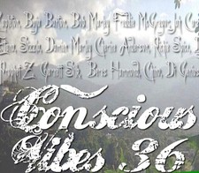 TOO TUFF INTERNATIONAL SOUND &