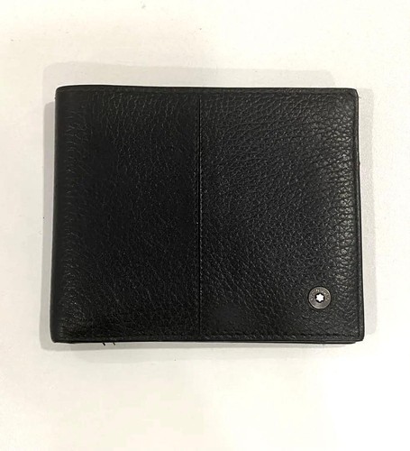Portafoglio montblanc bifold - montblanc,