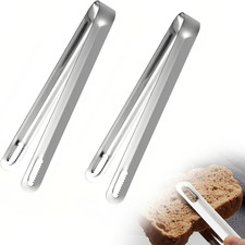 2 Pezzi Pinze in Acciaio