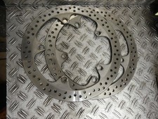 BMW R 1150 R, Rockster Anno:05