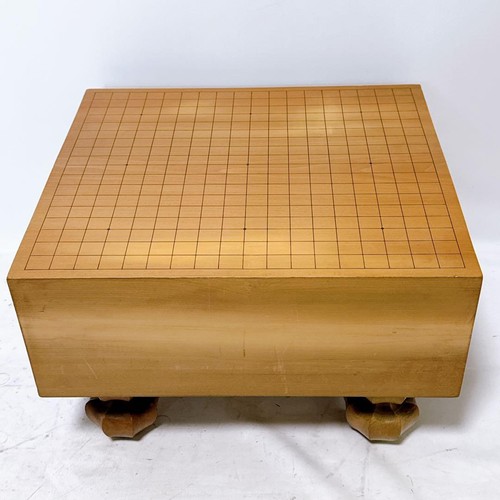 Board goban igo con - go,