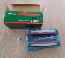 HIWIN H35H Blocco Carrello