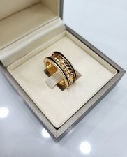 Anello in ceramica Bulgari