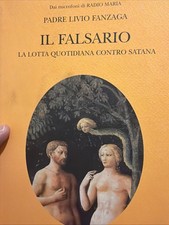 Padre Livio: Il Falsario La