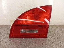 Gruppo ottico posteriore