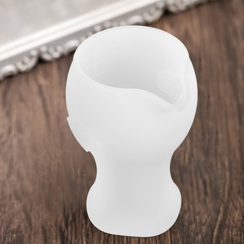 Tazza silicone scrematrice - in,