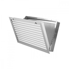 Griglia di Ripresa Portafiltri